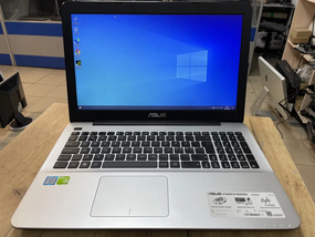 Ноутбук Asus F555U 15.6 FHD IPS core i5 6200U/8gb/1Tb/Nvidia 940M-2gb