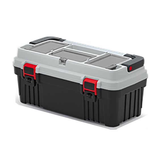 Ящик для інструментів Haisser Optima 55 90118 | Зображення 1