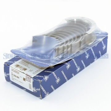 Вкладыши коренные STD Nemo/Biper/Doblo/Combo 1.3 HDI/JTD/CDTI, KS, 37056600,