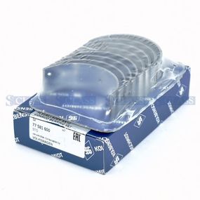 Вкладыши шатунные STD VW T5 2.0 i 03-, KS, 77581600,