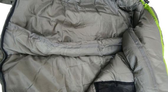 Спальный мешок Tramp Rover. Regular. R | Зображення 4
