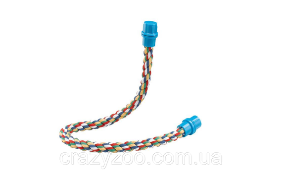 Гнучка жердинка для птахів Ferplast PA 4114 MEDIUM Ø 1.8x66 см 84114899
