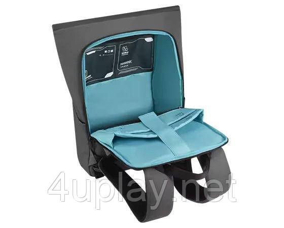 Рюкзак для ноутбуку Lenovo Legion 16" Gaming BP GB400 Grey (GX41M53146) | Зображення 4