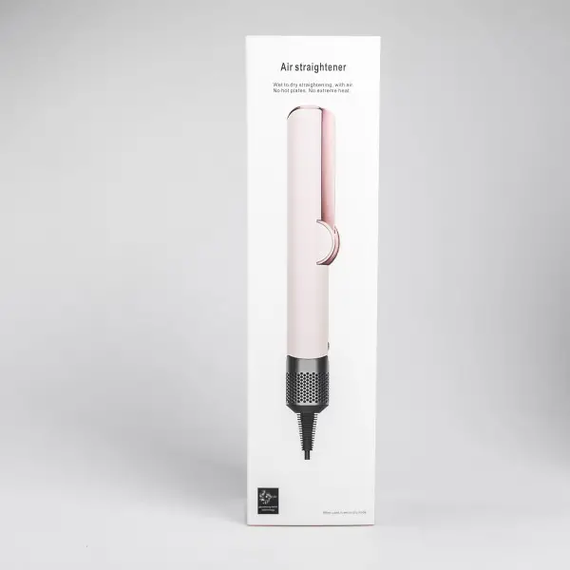 Випрямляч для волосся Smart X випрямляч для волосся з терморегулятором 5 режимів температури Бежевий X10BE | Зображення 9