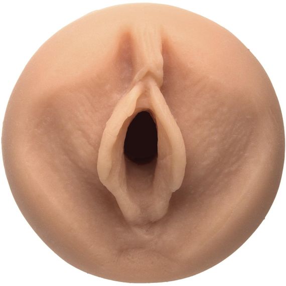 Мастурбатор вагіна Doc Johnson Main Squeeze - Sasha Grey Pussy Sex Aura | Зображення 3