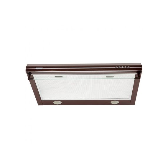 Витяжка кухонна Eleyus BONA ІI LED SMD 50 BR | Зображення 1