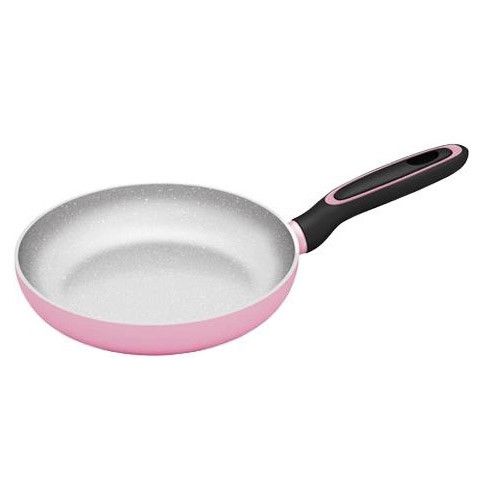 Сковорода для дома Magio MG-1176 22 см | Антипригарная сковорода для NZ-668 индукционной плиты | Зображення 8