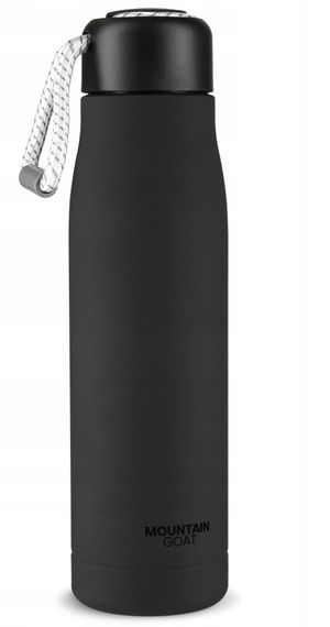 Термос Mountain Goat 0.54 л Black (P-5905973406987)