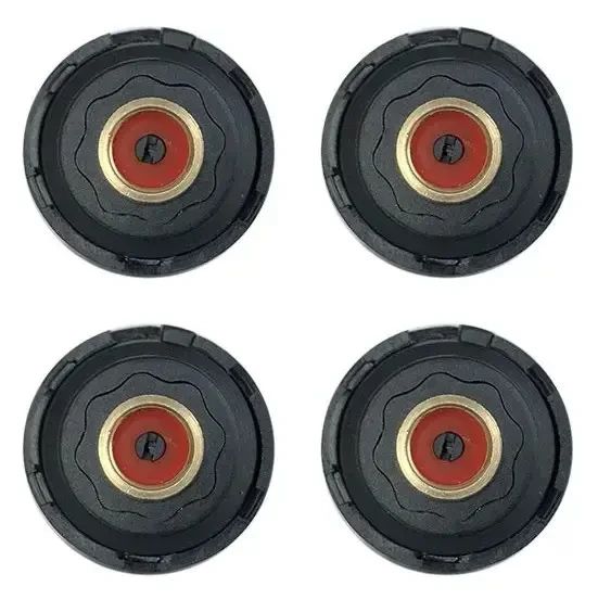 Система контролю тиску в шинах TPMS+SOLAR зовнішні датчики | Зображення 3