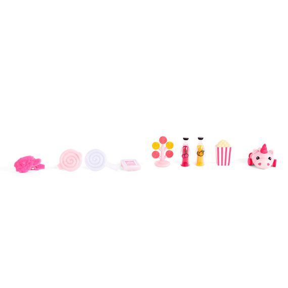 Ігровий набір Wild Manes - Карнавал конячки Кенді | Зображення 2