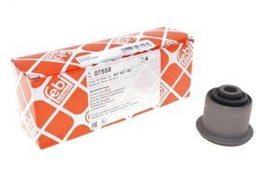 Сайлентблок важеля переднього Audi 80 90 -94 VW Passat -88 07558