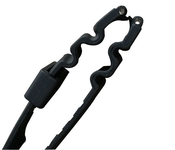 Спортивный ремешок Primo 18mm для часов Casio AE-1500 / AE-1500WH / AE-1500WHX | Зображення 6