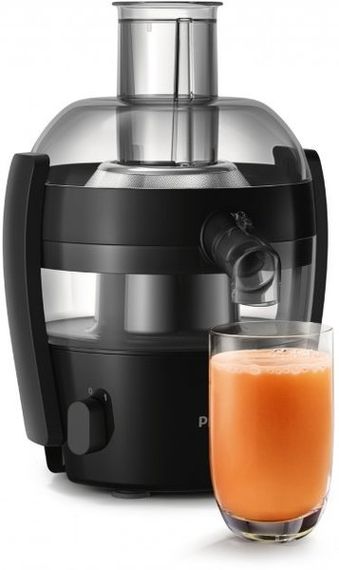 Соковижималка Philips HR1832/00 (HR1832/00) | Зображення 1