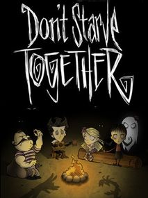 Don't Starve Together Steam Gift TURKEY