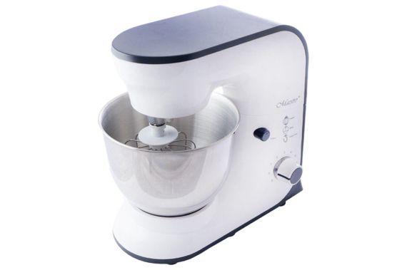 Миксер планетарный Maestro MR-559-White (MR-559-WHITE) | Зображення 1