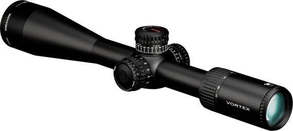 Приціл Vortex Viper PST Gen II 5-25x50 F1 сітка EBR-7C (MRAD) з підсвічуванням | Зображення 1