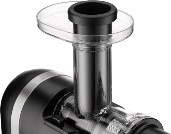 Соковижималка ARDESTO JEG-1500S | Зображення 5