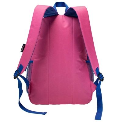 Рюкзак туристичний Semi Line 20 Pink/Blue (J4916-3) (DAS303110) | Зображення 1
