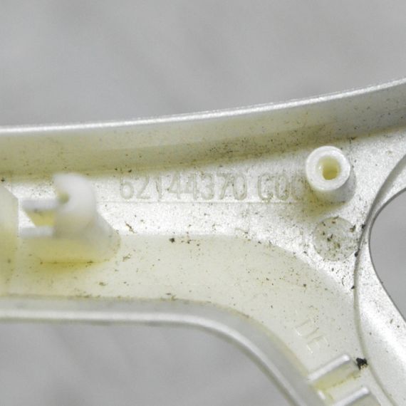 Накладка керма Ford Fiesta MK7 2011-2019 Накладка керма Форд Фієста 62144370 62144370C00 | Зображення 5