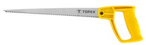 Пила TOPEX для отверстий, 300 мм, 9TPI (10A723)