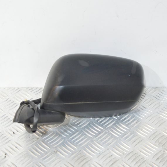 Дзеркало ліве Honda Jazz III 2008-2013 електричне 3 pin Дзеркало ліве Хонда Джаз 3 76250TF3 | Зображення 1