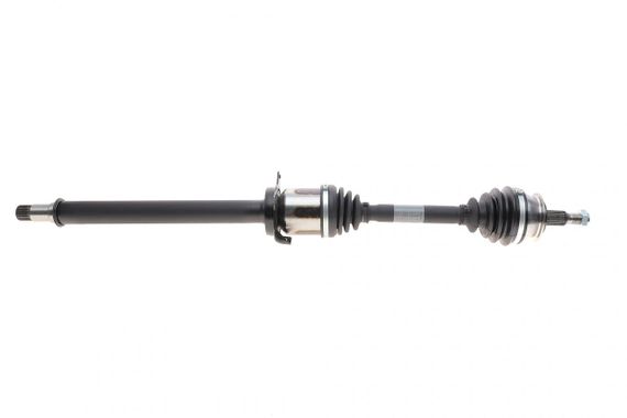 Піввісь передня  R Mercedes Benz A-class W169 B-class W245 04-12 25z 27z 548.7mm  +ABS30z МКПП 17-1317