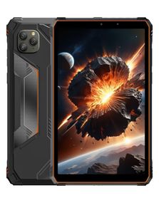 Планшет Blackview Active 5 8/128GB Orange