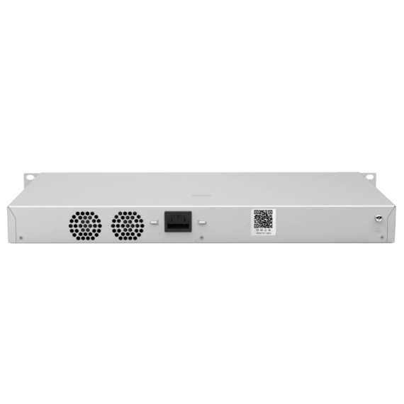 Ruijie Reyee RG-NBS5100-48GT4SFP L3 Комутатор 48 портів керований | Зображення 1