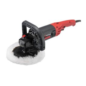 Машина полировальная STORM INTERTOOL WT-1800