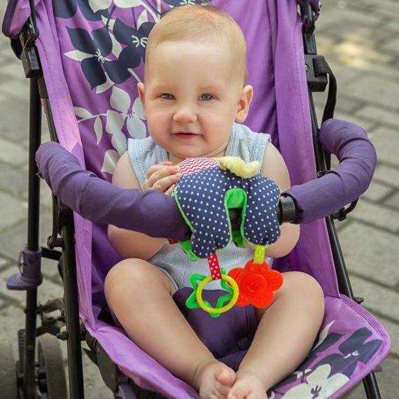 Подвеска Ферма "Пёсик" МС 110301-01 | Зображення 2