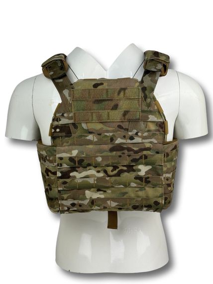 Плитоноска Multicam USA | Зображення 3