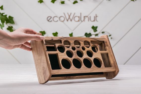 Аксесуар «Vape station» органайзер для рідин з вейпа