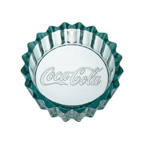 Салатник VIDRIOS SAN MIGUEL COCA-COLA 9012 7х25 см 1700 мл