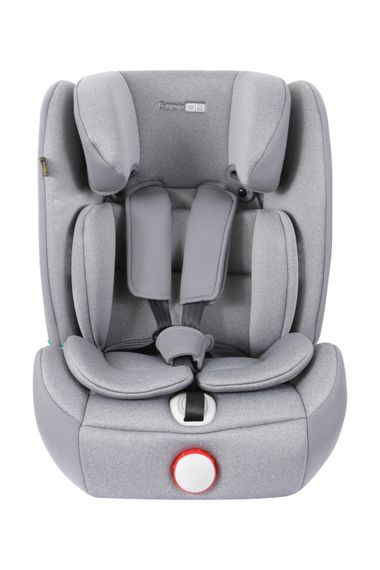 Автокрісло FreeON RUBIN Grey | Зображення 2