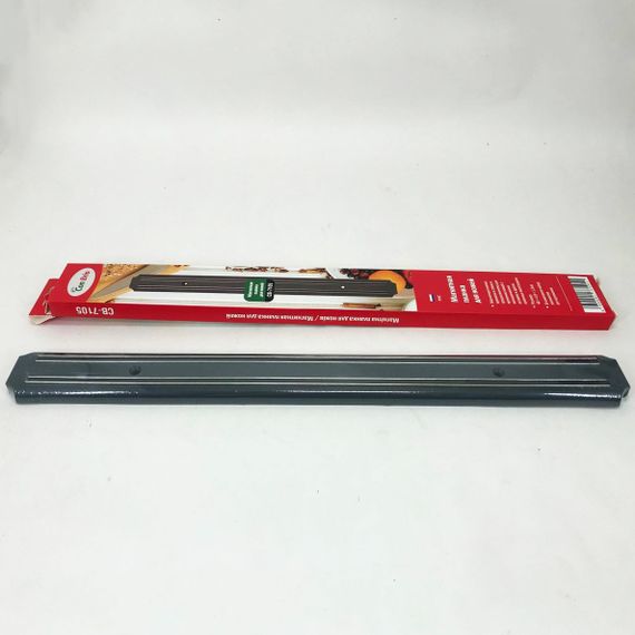 Магнітна планка для ножів Con Brio CB-7105 48 см. LF-967 Колір: сірий | Зображення 4