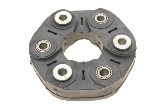 Муфта кардана еластична BMW 1 E81 82 87 88 3 E90 91 5 F10 F11 X1 E84 X3 F25 04-11 ззаду  2493 | Зображення 1