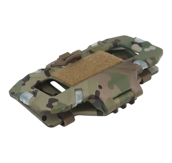 Відкидний чохол-тримач під смартфон / холдер для телефону мультикам | Зображення 1