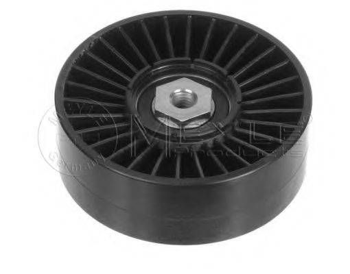 Напрямний ролик (Вир-во MEYLE) MEYLE 1001450101 на VW TRANSPORTER / CARAVELLE Mk IV автобус (70XB, 70XC, 7DB, 7DW)