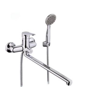 Змішувач для ванни Gappo Vantto G2236