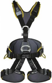 Система страхувальна Singing Rock Expert 3D Speed. M/L. Yellow