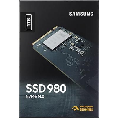 Накопитель SSD M.2 2280 1TB Samsung (MZ-V8V1T0BW) (MZ-V8V1T0BW) | Зображення 4