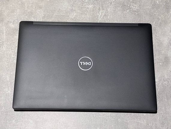 Ультрабук Dell Latitude 7480 / 14" (1920x1080) IPS / Intel Core i5-6200U (2 (4) ядра по 2.3 - 2.8 GHz) / 8 GB DDR4 / 512 GB SSD / Intel HD Graphics 520 / WebCam / 3G б/в | Зображення 4
