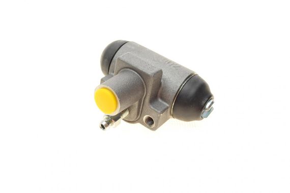 Циліндр гальмівний задній Honda Insight 00-06 Nissan Almera 00-06 d=17.46mm  04-0902 | Зображення 5