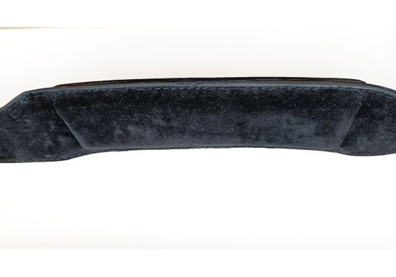 Пояс атлетичний EasyFit DeciBelt (шкіра) коричневий L (EF-BRL) | Зображення 3