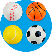 Командні види спорту