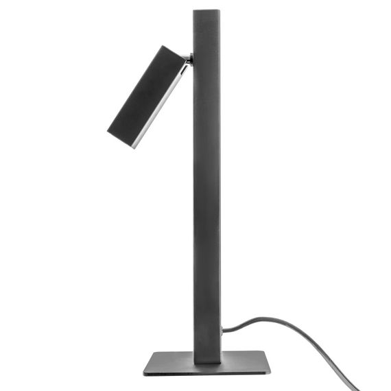 Настольная лампа LED минимализм BL-471T/3W BK | Зображення 1
