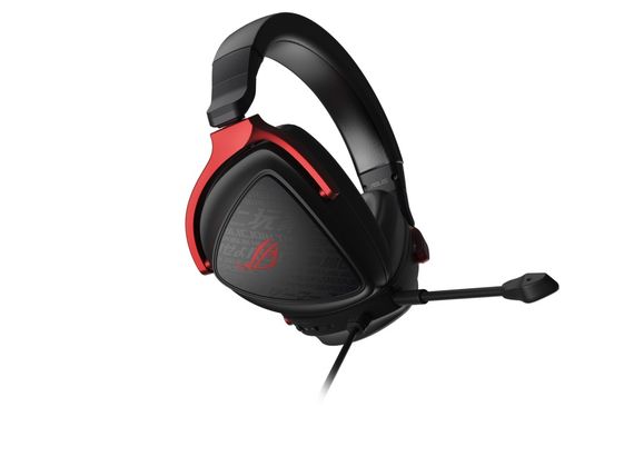 Гарнітура ігрова ASUS ROG Delta S Core 90YH03JC-B1UA00 | Зображення 5