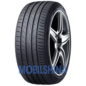 Летние шины NEXEN NFera Sport SUV (225/65R17 102H)