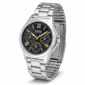 Жіночий годинник Casio LTP-V300D-1A2