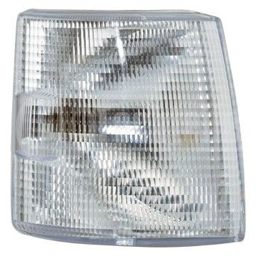 Поворотник правый белый VW T4 95-03, AutoTechteile, 395 3009, 9530.09